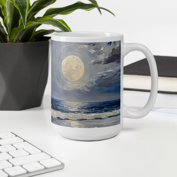 Mug and Coasters Collection