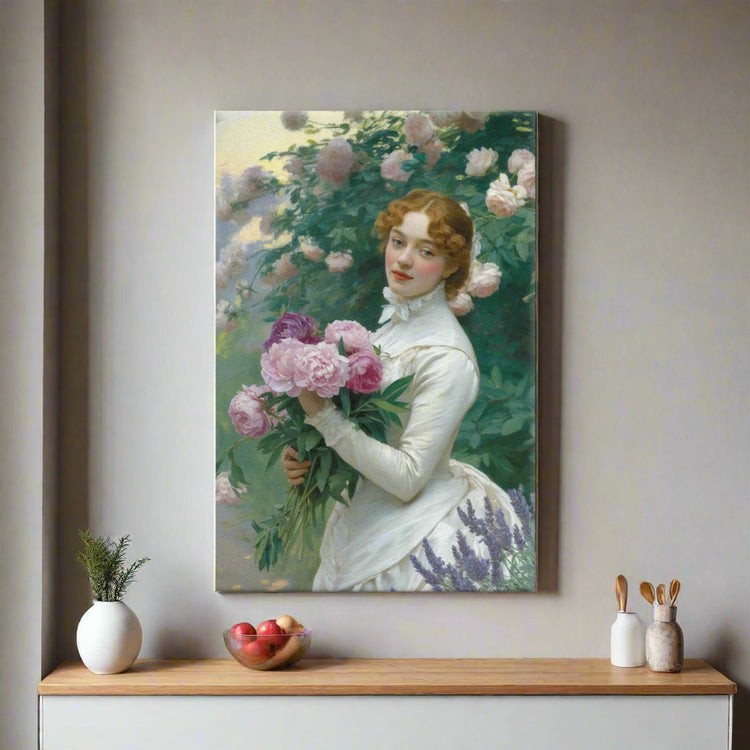 Framed Prints & Canvases – Bring Nature Home