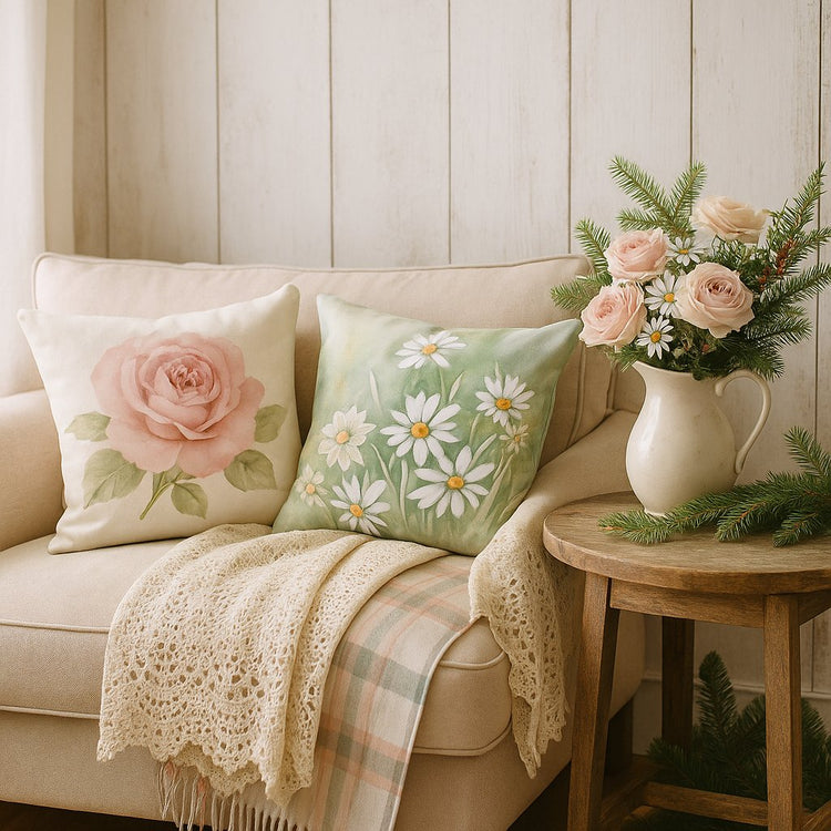 Pillow Collection