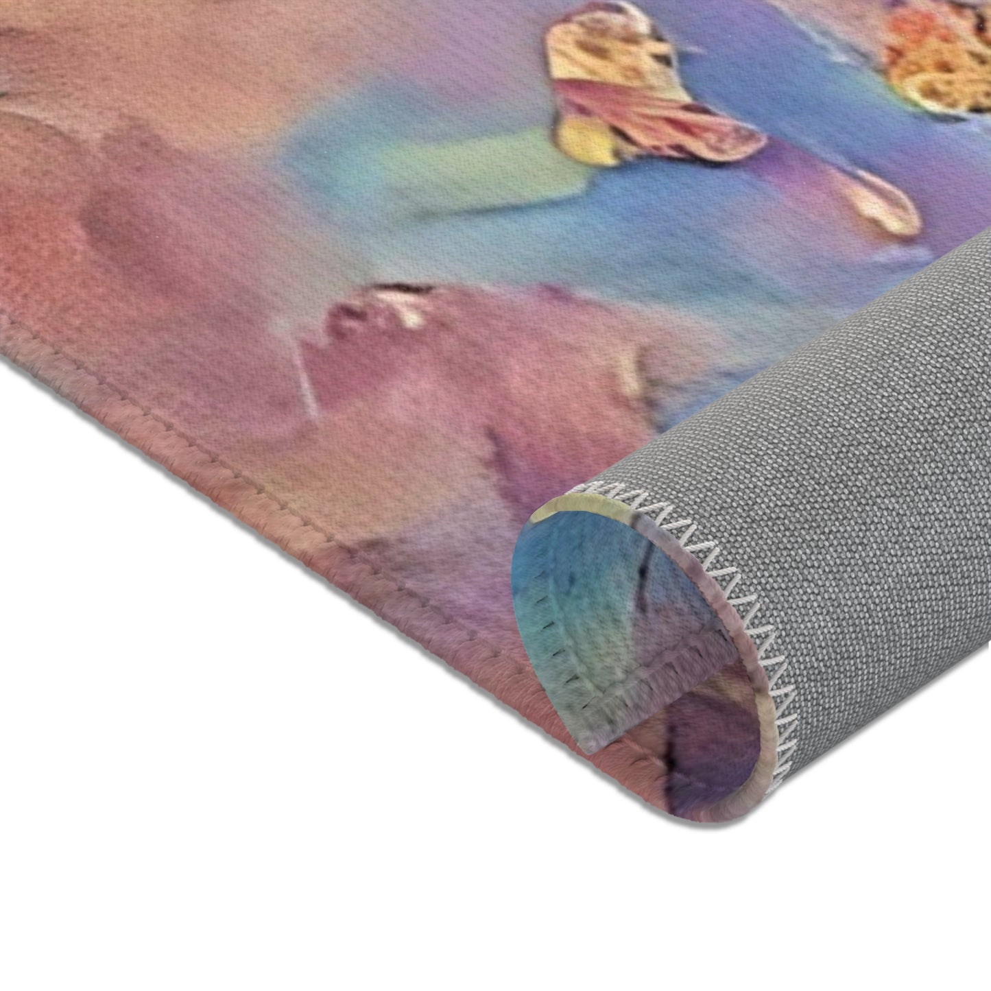 Lake View Area Rugs