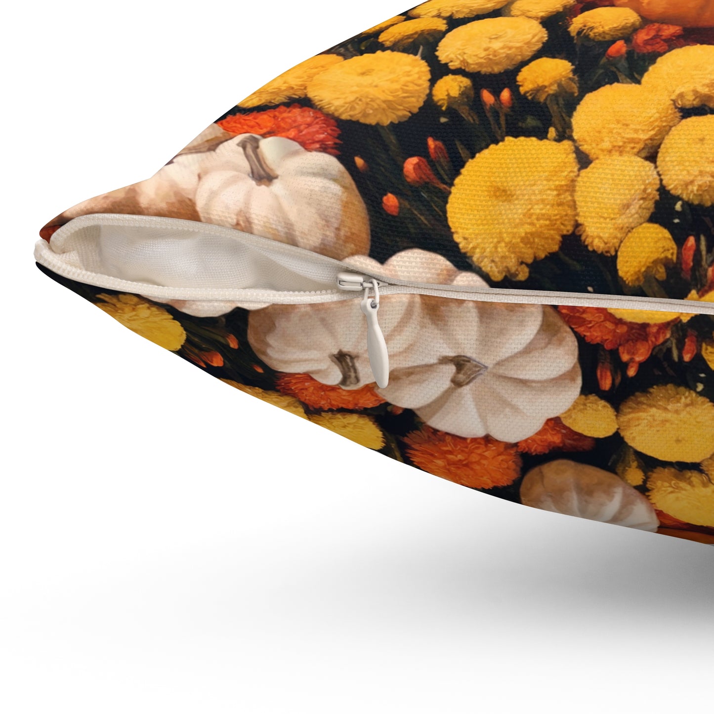 Fall Home for the Harvest Pillow