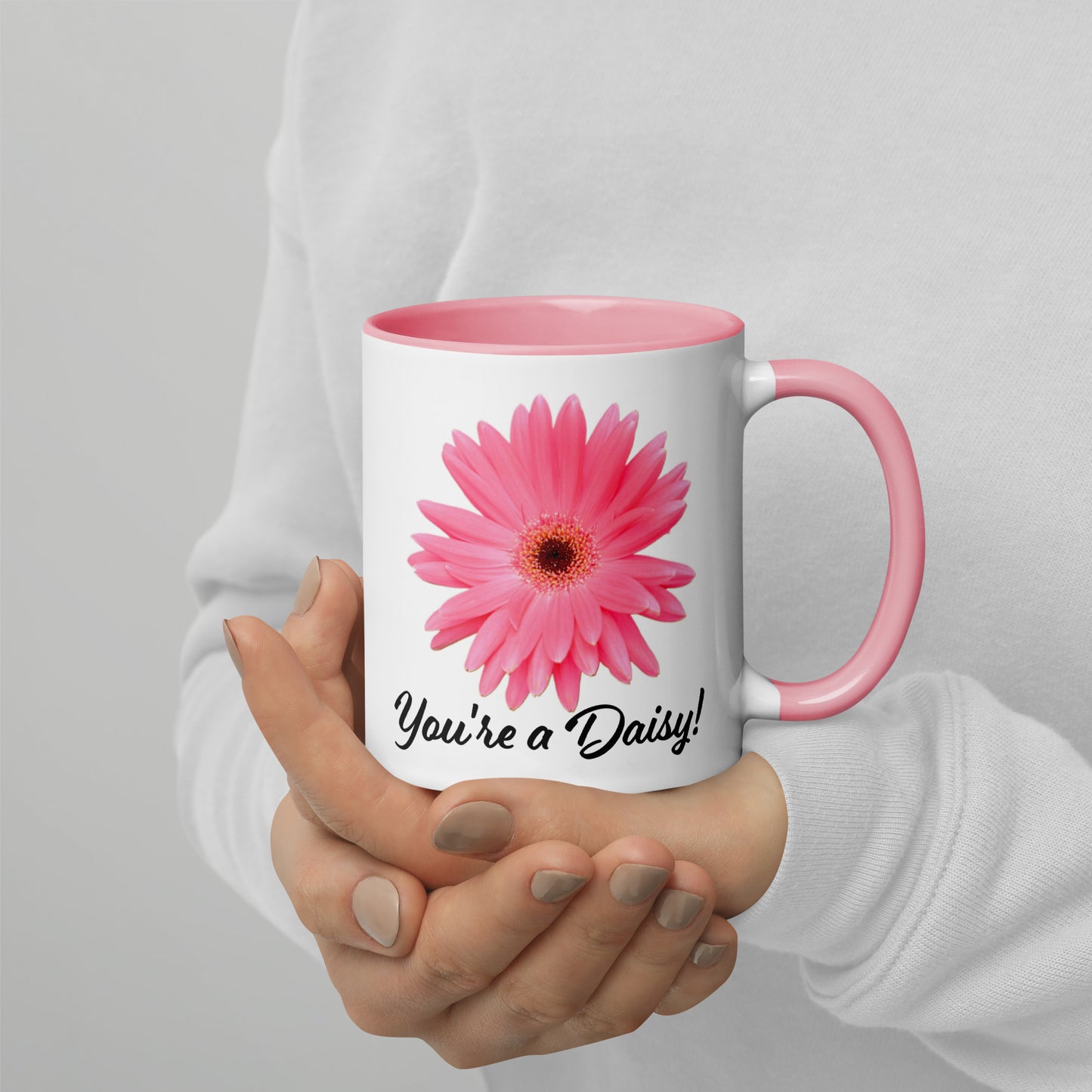You're a Daisy Mug-FREE SHIPPING