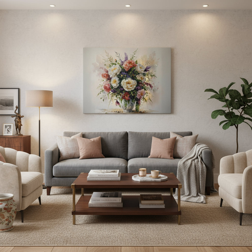 Framed Prints & Canvases – Bring Nature Home