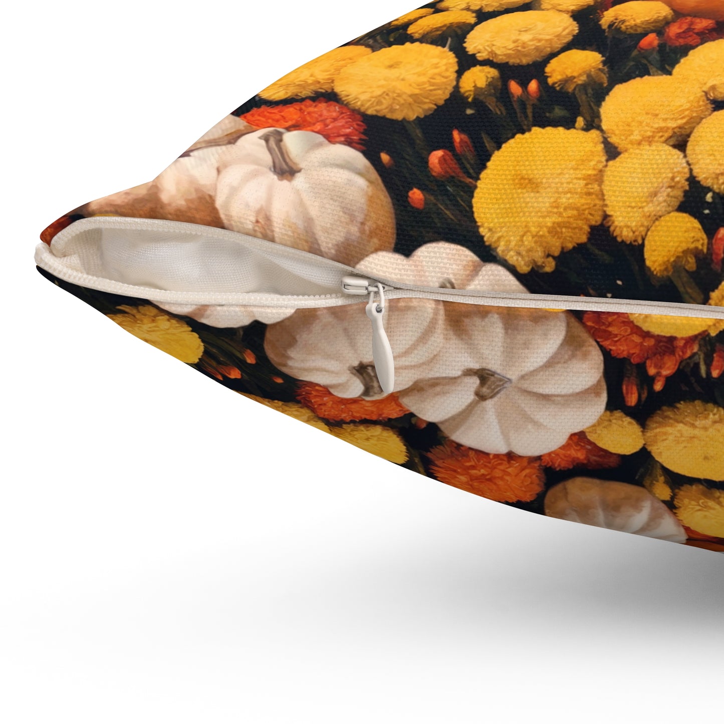 Fall Home for the Harvest Pillow