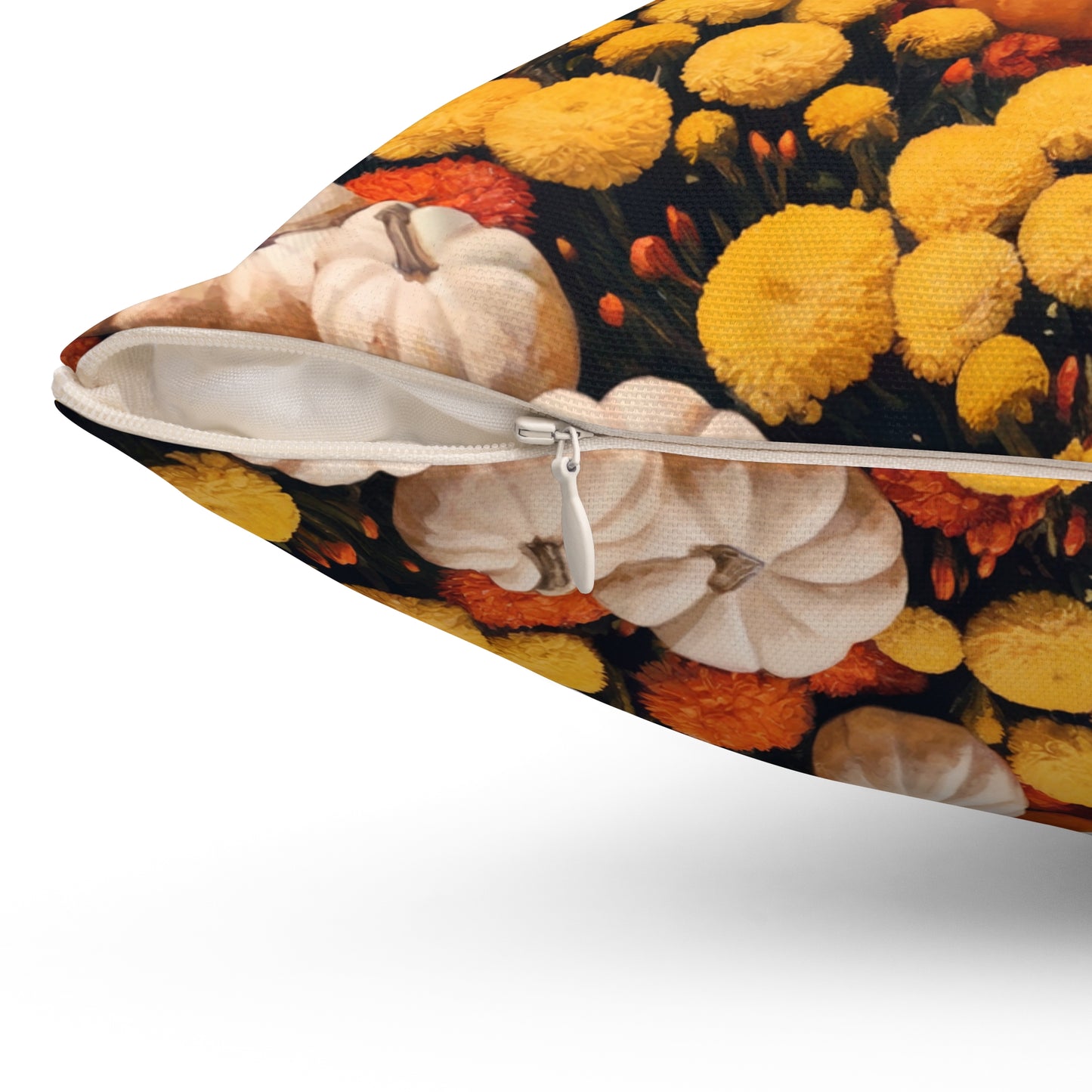 Fall Home for the Harvest Pillow