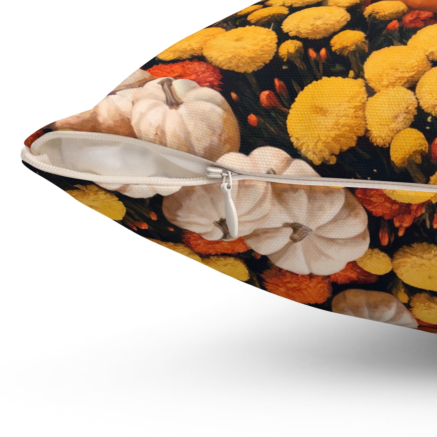 Fall Home for the Harvest Pillow