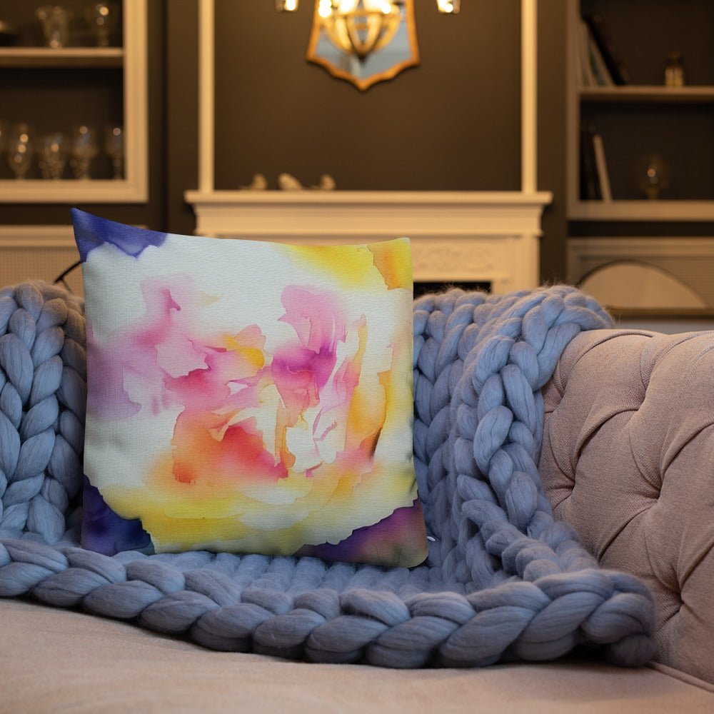 Boho Accent Pillow-FREE SHIPPING