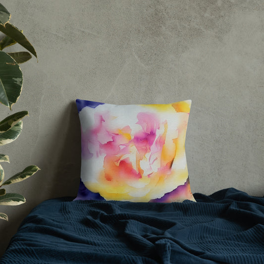 Boho Accent Pillow-FREE SHIPPING