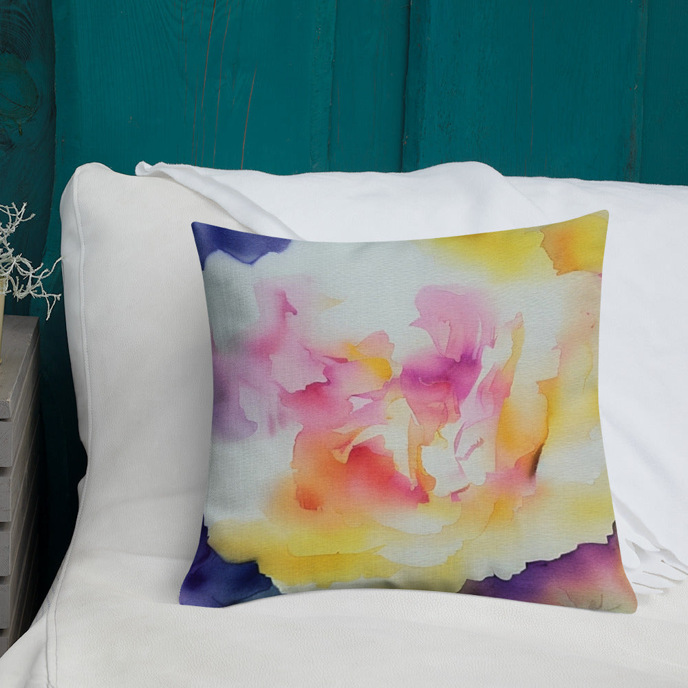 Boho Accent Pillow-FREE SHIPPING