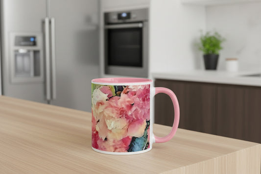 Apple Blossom Explosion | Mug